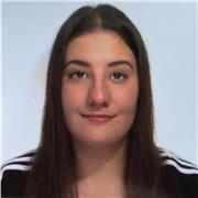 Laureata magistrale in lingue offre lezioni d'inglese online e a domicilio presso Prato